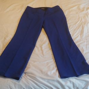EXPRESS Editor Pants